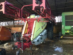 Hardi Commander 4400 trukket sprøyter