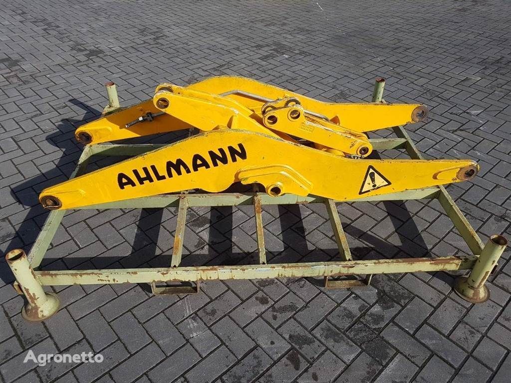 Ahlmann AL75 - Lifting framework/Schaufelarm/Giek frontlaster